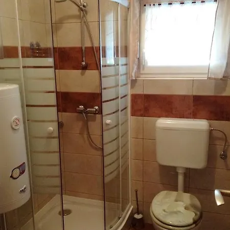 Appartement Ulica Xxxii C
