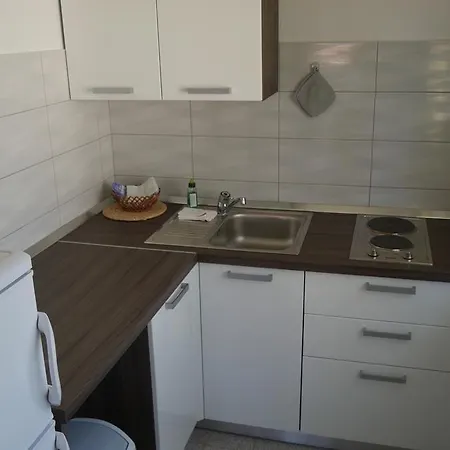 Ulica Xxxii C *