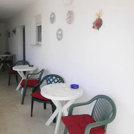 Ulica Xxxii C * Petrcane